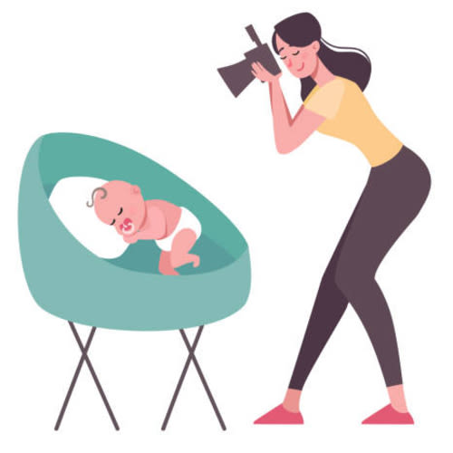 Maternity & Newborn Photos Fund