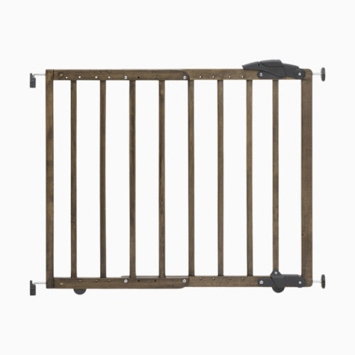 Nottingham 2 In 1 Gro-Gate