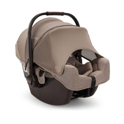 Nuna PIPA RX Infant Car Seat + PIPA RELX Base