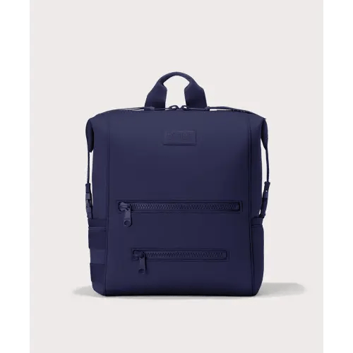Indi Diaper Backpack | Water-Resistant Diaper Bag | Gender-Neutral