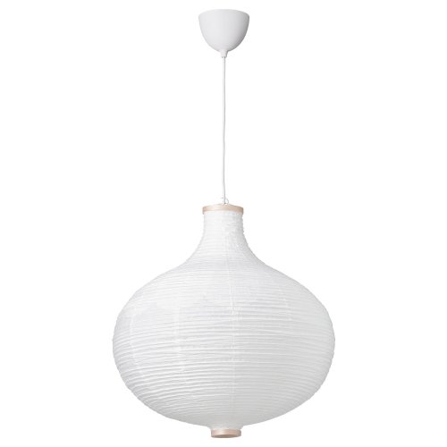 RISBYN / HAVSDJUP Pendant lamp
