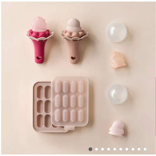 Baby Food Feeder - 2 Pack
