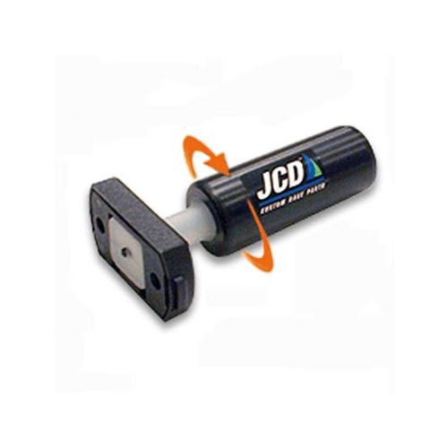 JCD Universal Joint — ColieSails