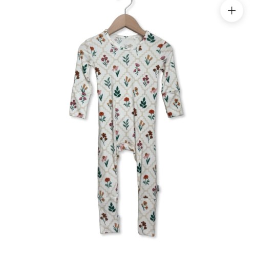 Harvest Bloom Day to Night Romper