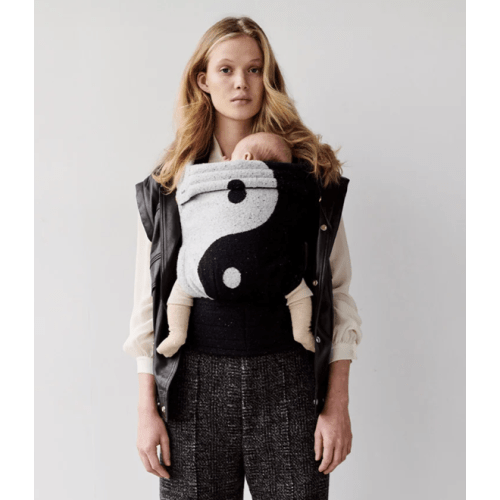 Yin Yang | Zeitgeist Baby Carrier | SHOP ARTIPOPPE