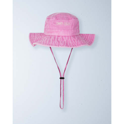 everyday scout hat | flamingo
