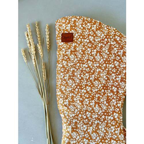 Versatile Baby Carrier from Happy Baby