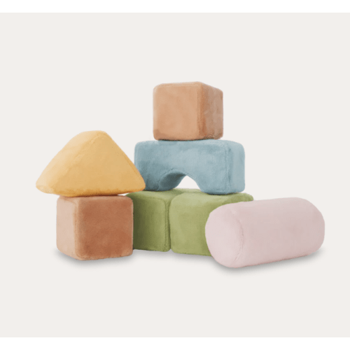 BASIC SOFT BLOCKS