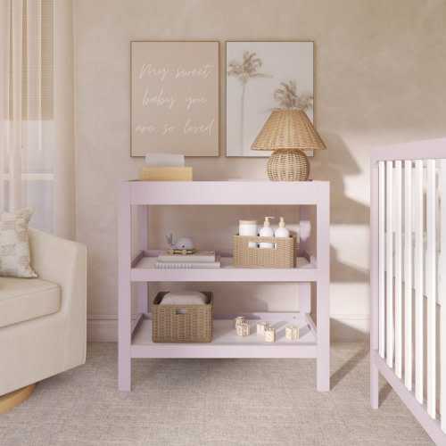 Isabelle & Max™ Morita Changing Table & Reviews | Wayfair