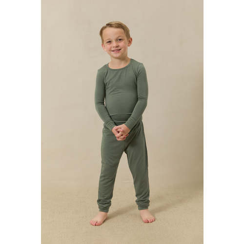 Basil Toddler Sleep Set