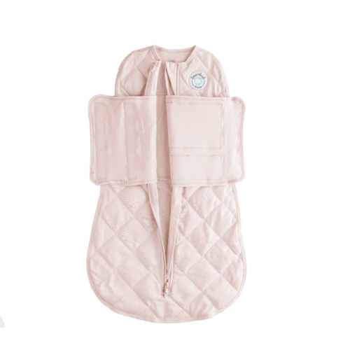 Weighted Swaddle: Dreamland Weighted Baby Swaddle | Dreamland Baby