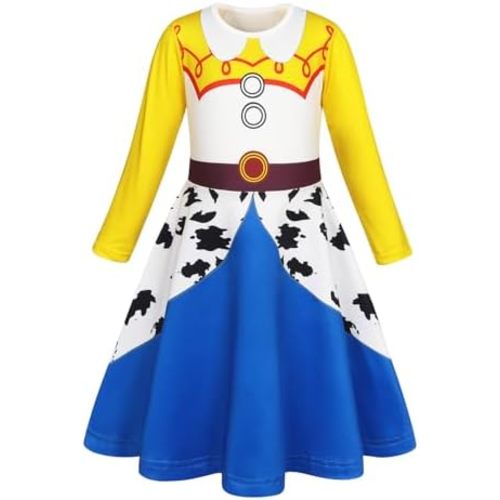 Princess Nightgown Girls Nightgowns for Toddler Kids Princess Pajamas