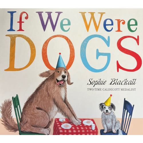 If We Were Dogs