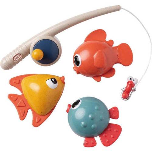 Funtime Fishing Set - Tolo | Maisonette