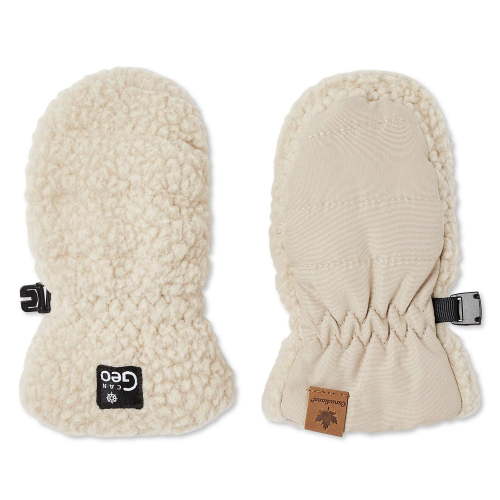Canadiana x RCGS Infants' Gender Inclusive Mittens - Walmart.ca