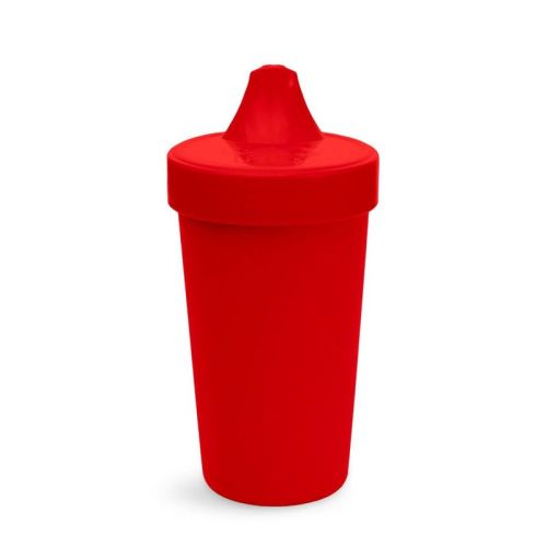 Re-Play 10oz Spill Proof Portable Cup - Red