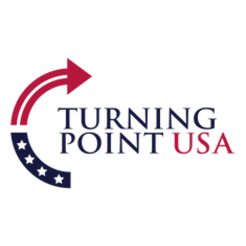 NEVER SURRENDER BUMPER STICKER – Official TPUSA Merch