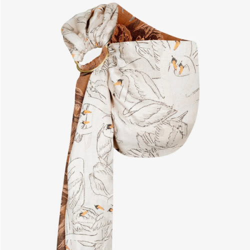 Monogamy Maiden | Ring Sling | SHOP ARTIPOPPE