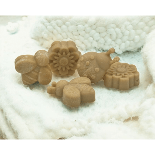 Baby Tallow Soap