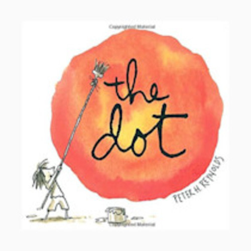 The Dot (Creatrilogy)