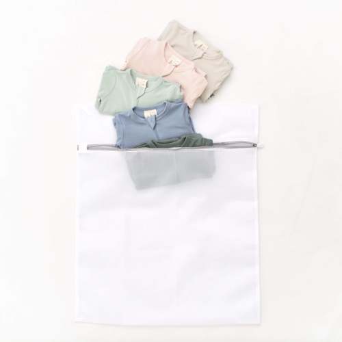 Mesh Laundry Bags (2-Piece Set)