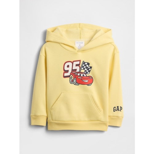 babyGap × Disney Cars Relaxed Hoodie