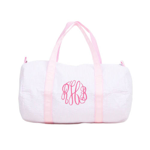 Small Duffle Bag
