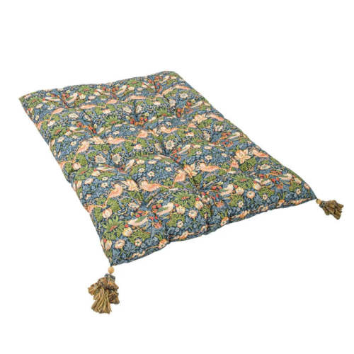 Futon Royale - Cushioned Floor Futon