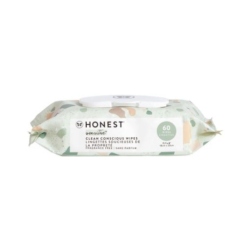 The Honest Company Clean Conscious Wipes