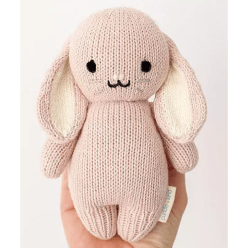 Bunny Rose 0 - Ages 0-24 Months