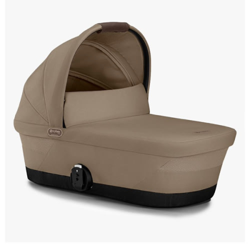 Cybex eGazelle/Gazelle S 2 Cot Bassinet
