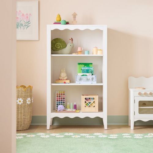 Daisy Bookcase
