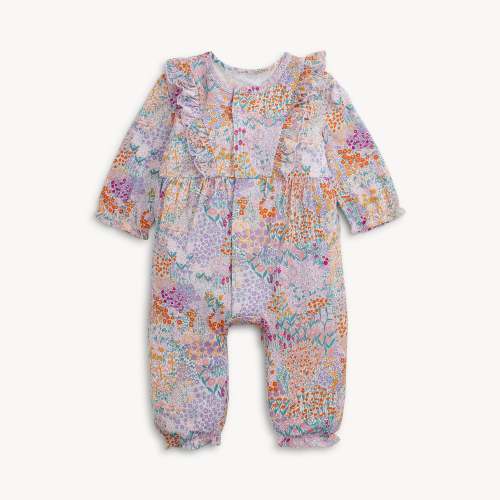 Magnetic Romper – Magnetic Me