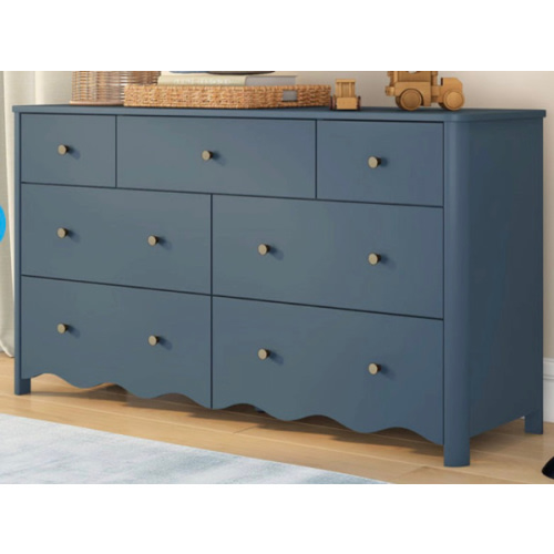 Sutton 7-Drawer Dresser – Max and Lily