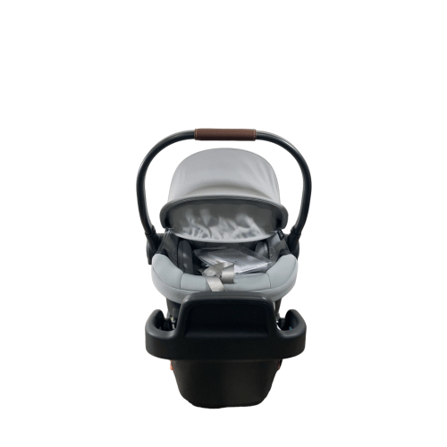 UPPAbaby Aria Infant Car Seat, 2024, Anthony