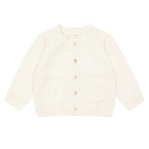 Cardigan Tricot Nouveau-né-24mois - Fixoni – CLÉMENT