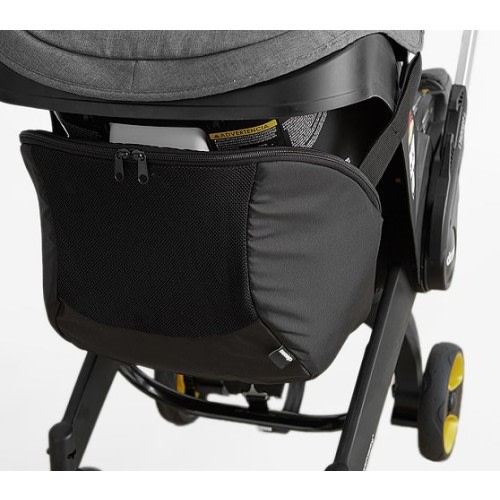 Doona™ Baby Car Seat Snap-On Storage | Pottery Barn Kids