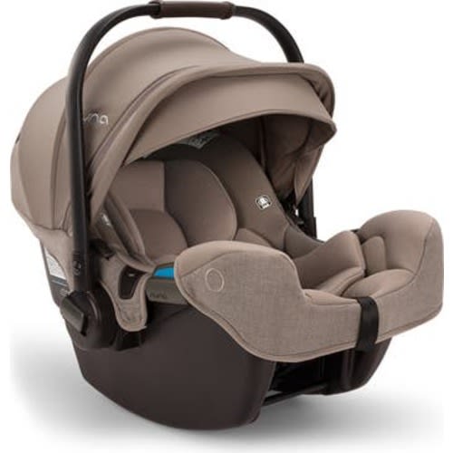 PIPA™ RX Car Seat & Base