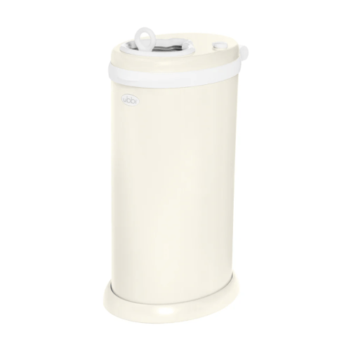 Ubbi diaper pail