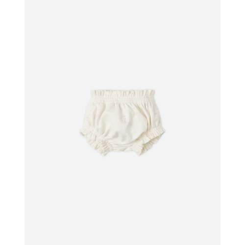 Gathered Bloomer || Snow Owls – Quincy Mae