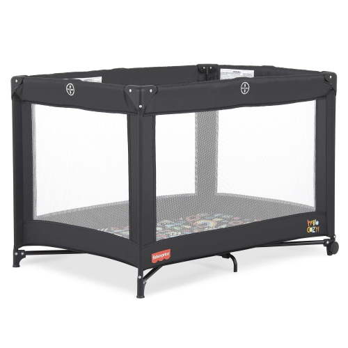 Fisher Price Play All Day Playard By Dream On Me - Walmart.ca