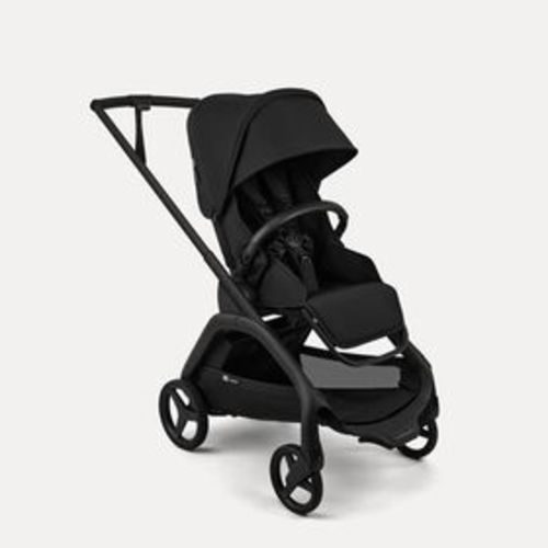 Bugaboo Dragonfly Plus Stroller Travel System Bundle