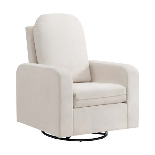 Essential Upholstered Glider – Oxford Baby and Kids