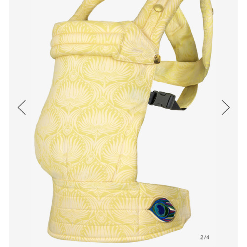 Boho Soleil | Zeitgeist Baby Carrier | SHOP ARTIPOPPE