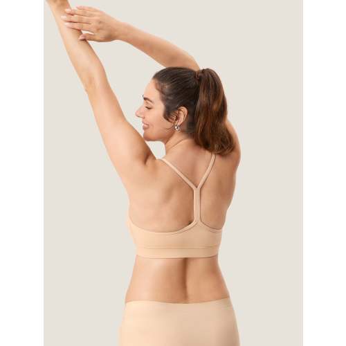 Natrelax® Y Back Nursing Sports Bra