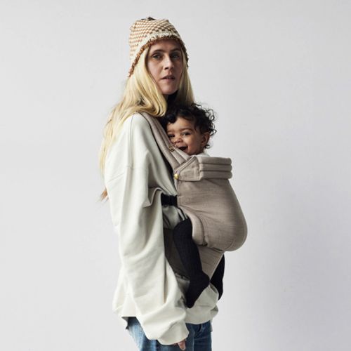 Air | Zeitgeist Baby Carrier | SHOP ARTIPOPPE