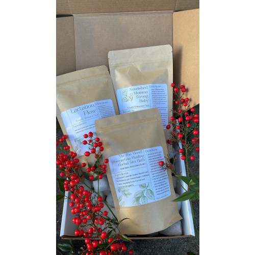 Postpartum Bundle