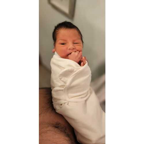 Newborn Photoshoot
