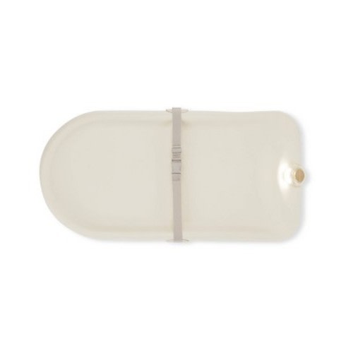 Skip Hop Light Up Changing Pad - Oat