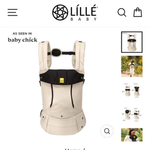 Complete 6-in-1 All Seasons - Moonbeam